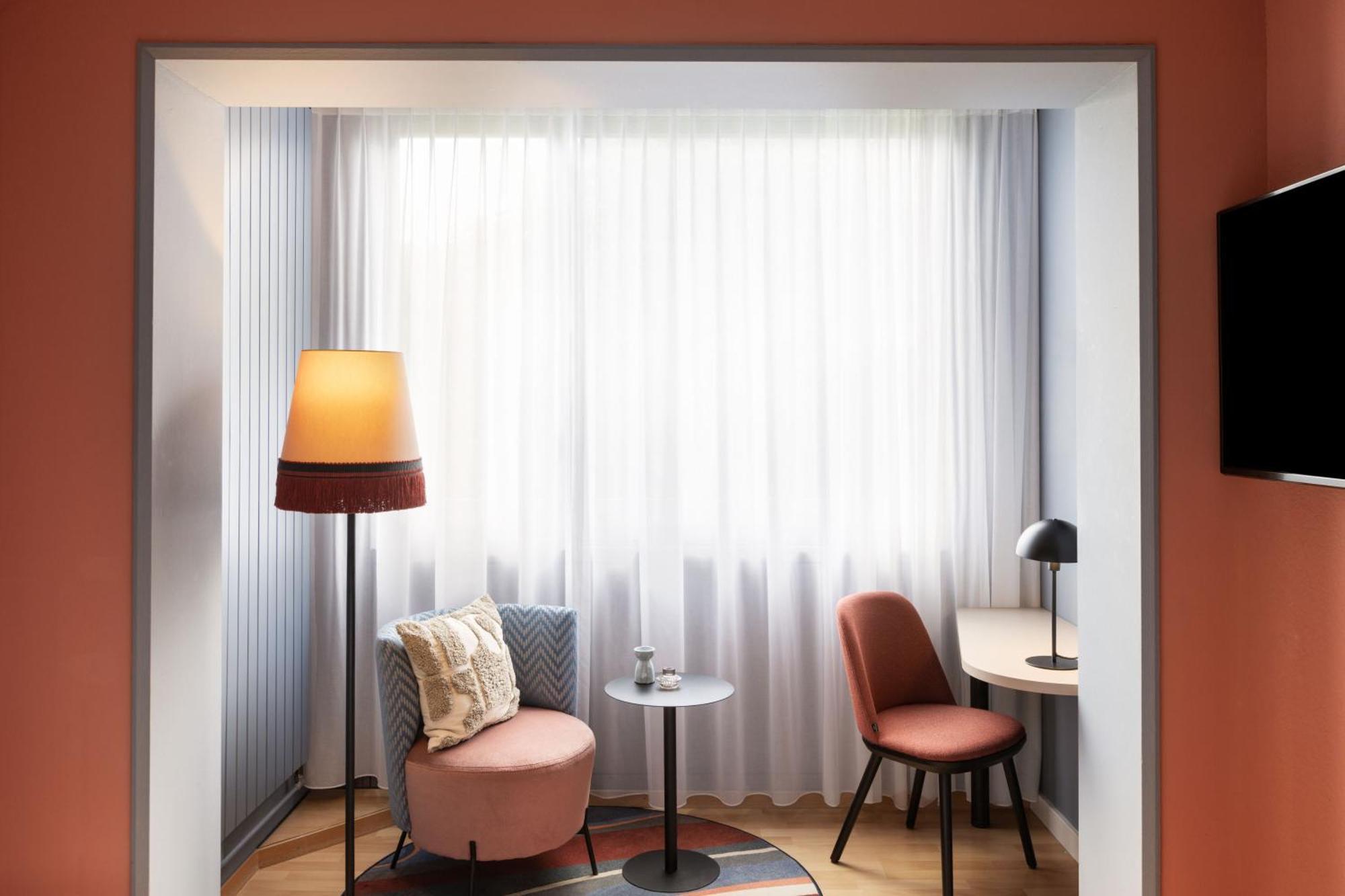 Hotel La Pergola