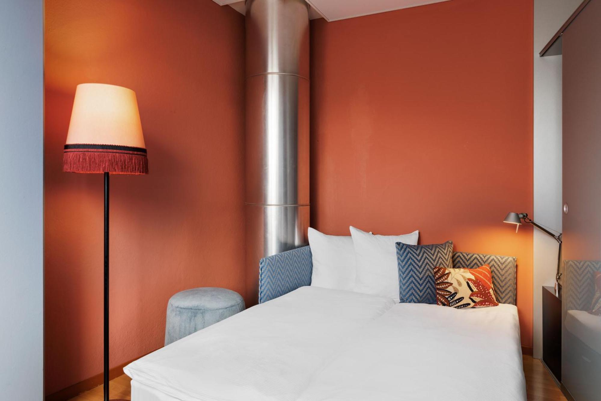 La Pergola Hotel 3*