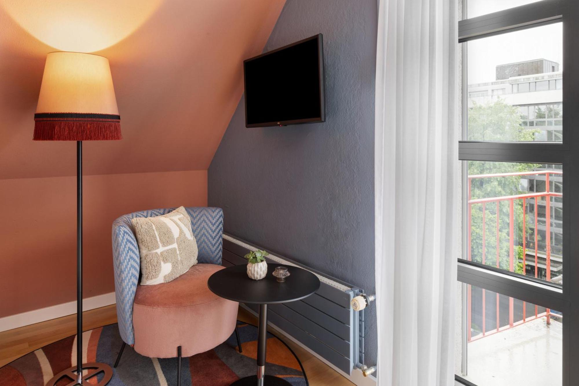 La Pergola Hotel 3*