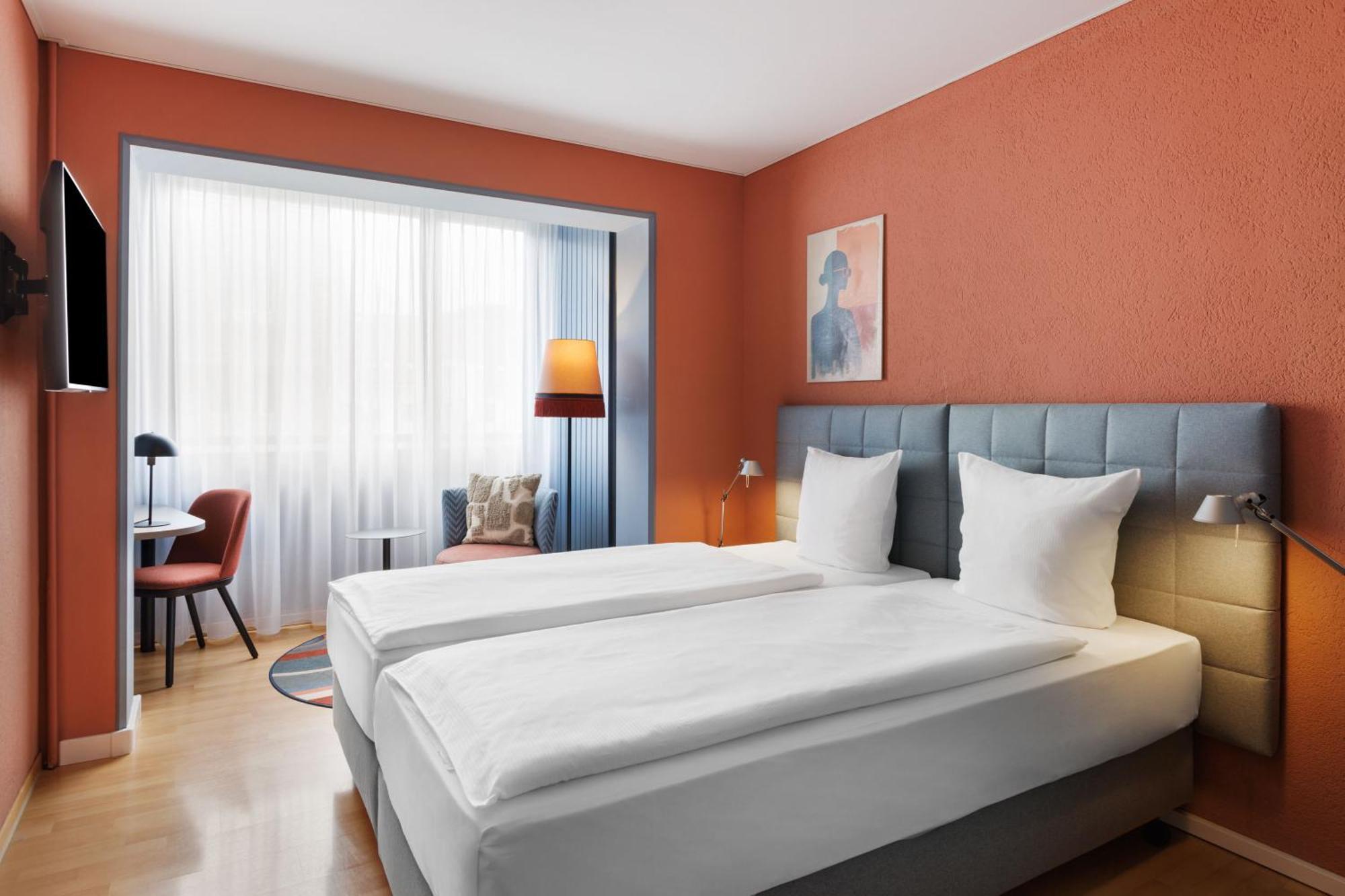 Hotel La Pergola 3*