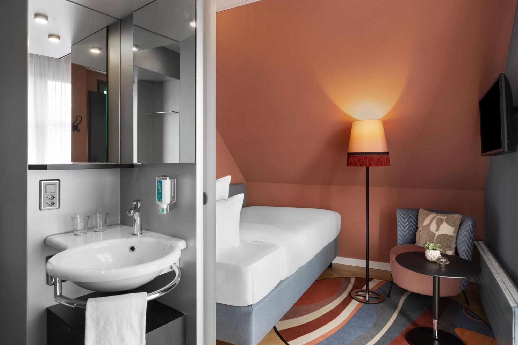 Hotel La Pergola 3*
