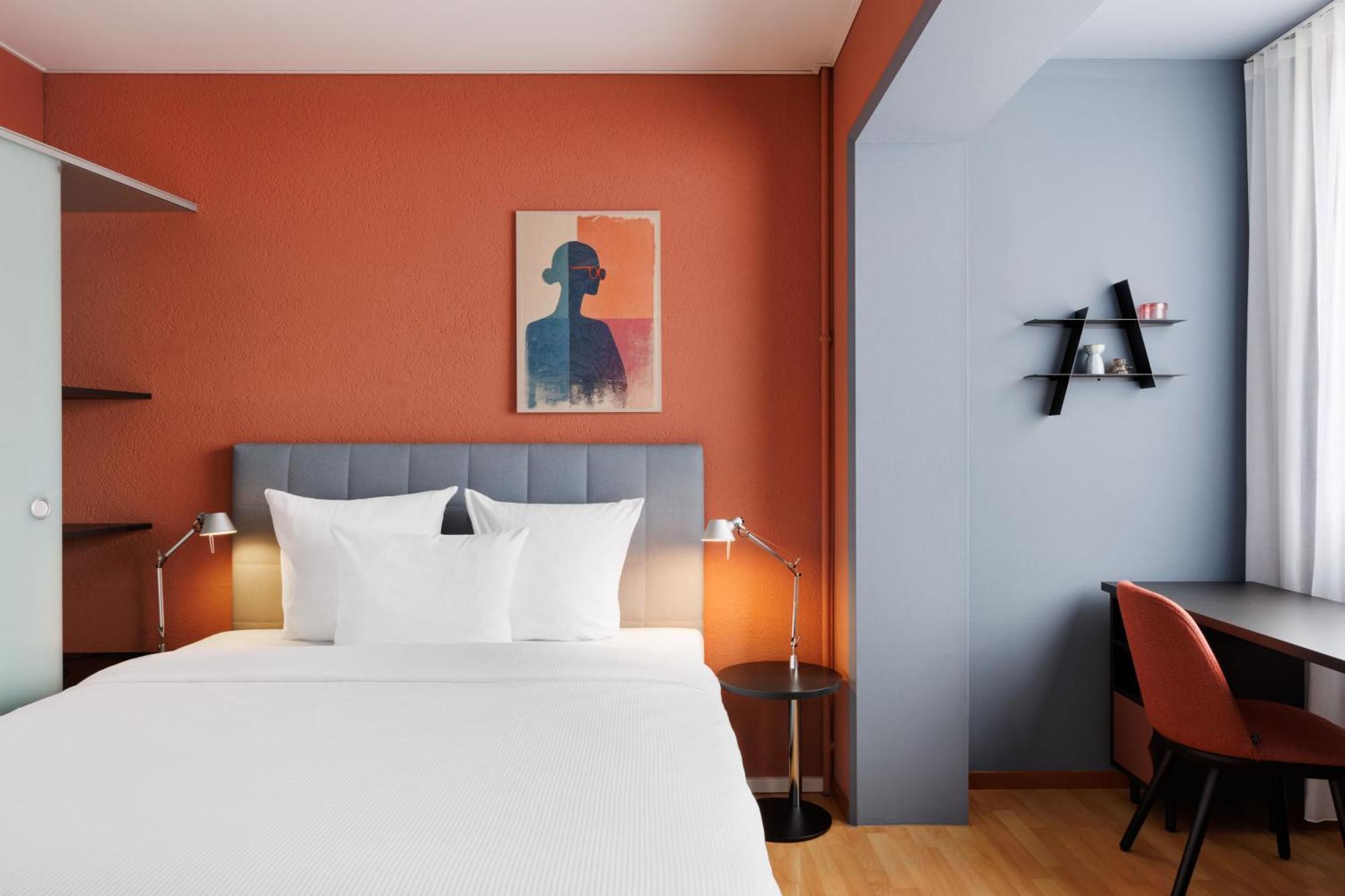 La Pergola Hotel Berna