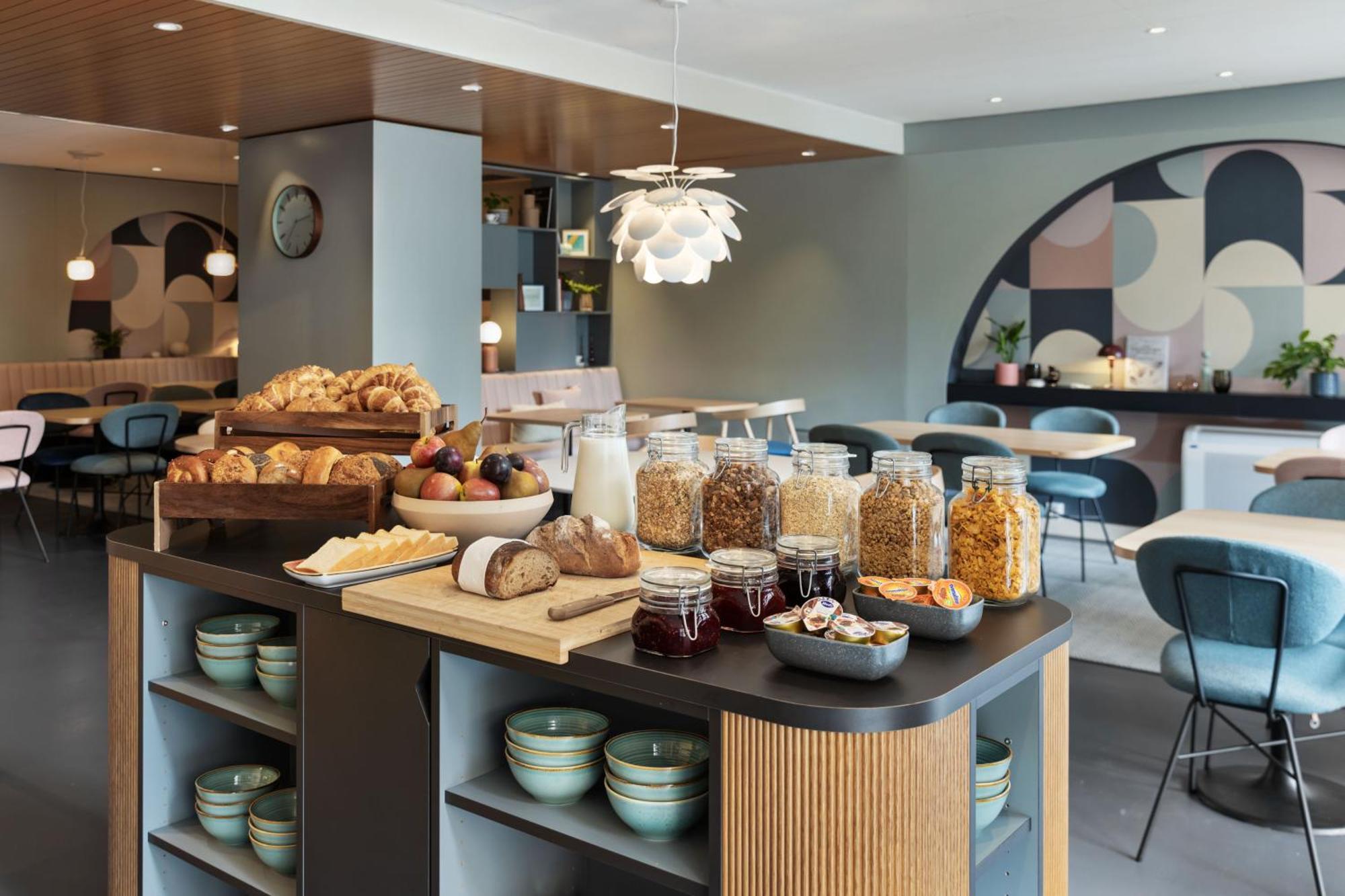Hotel La Pergola 3*